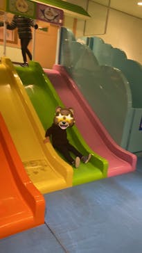 神戸アンパンマンこどもミュージアム＆モールに投稿された画像（2023/12/17）