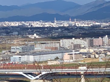 京阪電車に投稿された画像（2023/12/17）