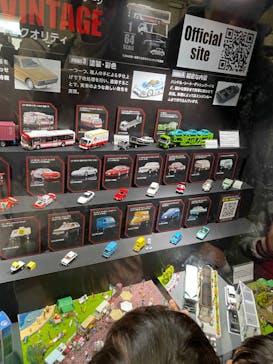 トミカ博 in NAGOYAに投稿された画像（2023/12/17）