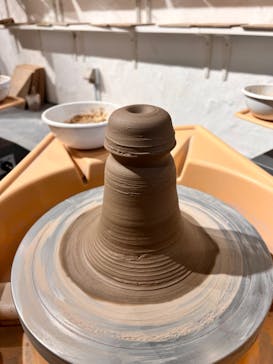 陶芸教室チルコロ 駒沢店に投稿された画像（2023/12/17）