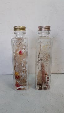 キャンドル＆ポーセラーツサロンSalon de Felice（サロン ド フェリーチェ）に投稿された画像（2023/12/17）