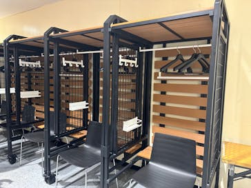 BALLPARK FANTASIAに投稿された画像（2023/12/17）