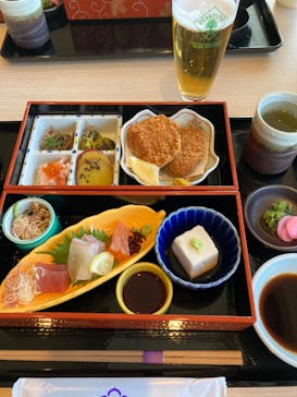 神戸みなと温泉 蓮に投稿された画像（2023/12/17）