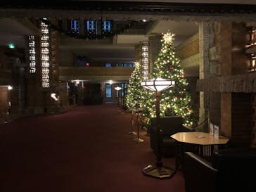 豊田市美術館に投稿された画像（2023/12/17）