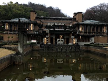 豊田市美術館に投稿された画像（2023/12/17）