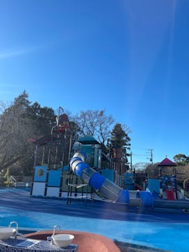 清水公園　アクアベンチャーに投稿された画像（2023/12/17）