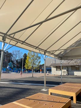 清水公園　アクアベンチャーに投稿された画像（2023/12/17）