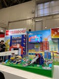トミカ博 in NAGOYAに投稿された画像（2023/12/17）