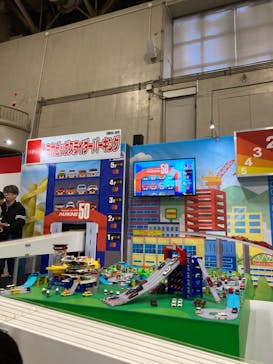 トミカ博 in NAGOYAに投稿された画像（2023/12/17）
