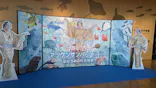 仙台うみの杜水族館に投稿された画像（2023/12/17）