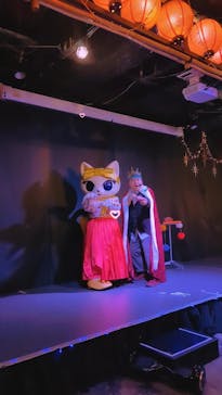 ナンジャタウンに投稿された画像（2023/12/17）