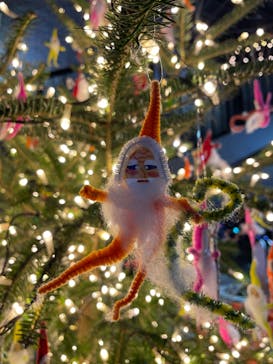 安城産業文化公園デンパークに投稿された画像（2023/12/17）