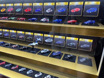 トミカ博 in NAGOYAに投稿された画像（2023/12/17）