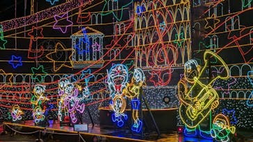 さがみ湖MORI MORIに投稿された画像（2023/12/17）