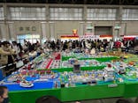 トミカ博 in NAGOYAに投稿された画像（2023/12/17）