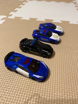 トミカ博 in NAGOYAに投稿された画像（2023/12/17）