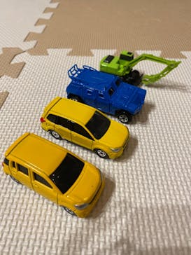 トミカ博 in NAGOYAに投稿された画像（2023/12/17）