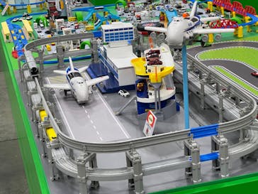 トミカ博 in NAGOYAに投稿された画像（2023/12/17）