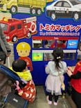 トミカ博 in NAGOYAに投稿された画像（2023/12/17）