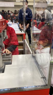 トミカ博 in NAGOYAに投稿された画像（2023/12/17）