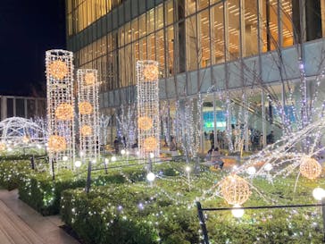 ハルカス300(展望台)に投稿された画像（2023/12/17）