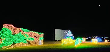 鹿児島イルミナージュに投稿された画像（2023/12/17）