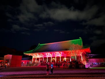 NAKED×京都水族館に投稿された画像（2023/12/17）