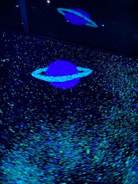 梅田スカイビル・空中庭園展望台に投稿された画像（2023/12/17）