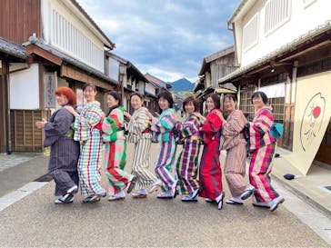 きもも堂に投稿された画像（2023/12/17）