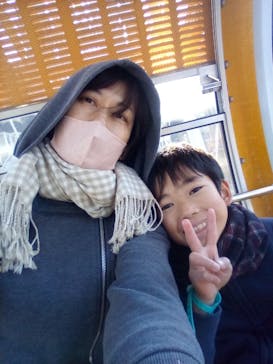 東武動物公園に投稿された画像（2023/12/17）