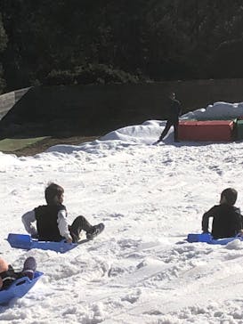 さがみ湖MORI MORIに投稿された画像（2023/12/17）