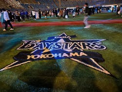 BALLPARK FANTASIAに投稿された画像（2023/12/17）