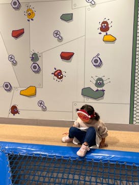 神戸アンパンマンこどもミュージアム＆モールに投稿された画像（2023/12/17）