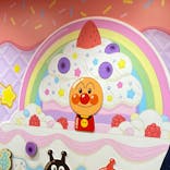 横浜アンパンマンこどもミュージアムに投稿された画像（2023/12/18）