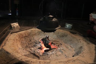 三溪園に投稿された画像（2023/12/18）