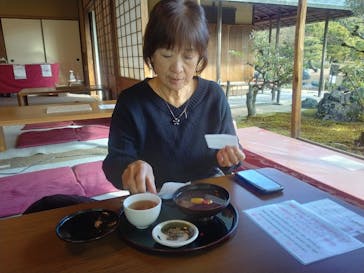 元離宮二条城に投稿された画像（2023/12/18）