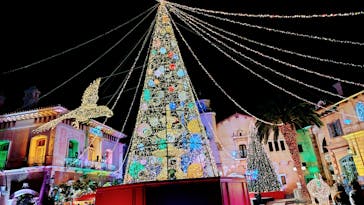 フェスタ・ルーチェに投稿された画像（2023/12/18）