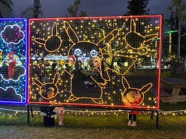 美らヤシパークオキナワ・東南植物楽園に投稿された画像（2023/12/18）