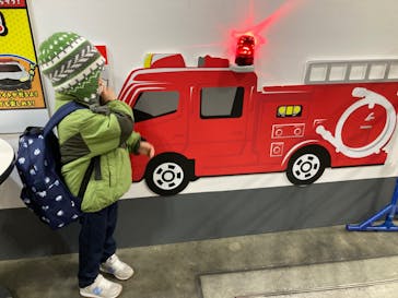 トミカ博 in NAGOYAに投稿された画像（2023/12/18）