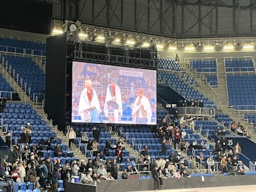 ワールドスケートボードに投稿された画像（2023/12/18）