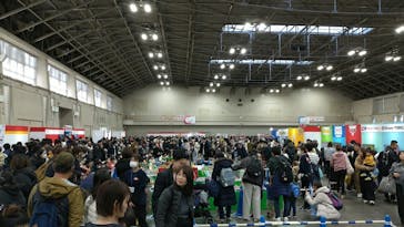 トミカ博 in NAGOYAに投稿された画像（2023/12/18）