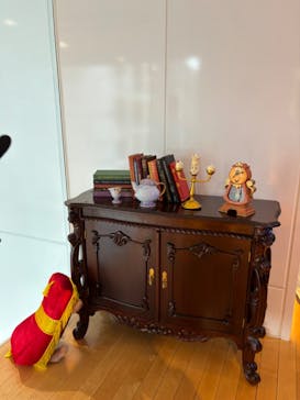 ディズニー・アニメーション・イマーシブ・エクスペリエンスに投稿された画像（2023/12/17）