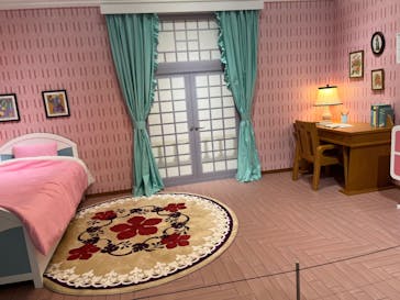 『SPY×FAMILY』わくわくパークに投稿された画像（2023/12/18）