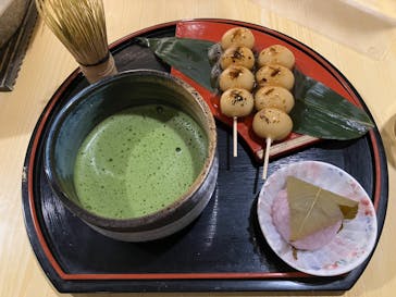 梅田スカイビル・空中庭園展望台に投稿された画像（2023/12/18）