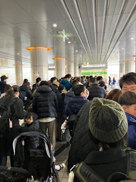 トミカ博 in NAGOYAに投稿された画像（2023/12/18）