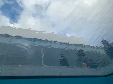 金沢21世紀美術館に投稿された画像（2023/12/18）