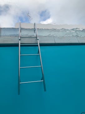 金沢21世紀美術館に投稿された画像（2023/12/18）