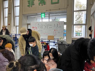 トミカ博 in NAGOYAに投稿された画像（2023/12/18）