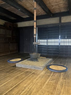 東映太秦映画村に投稿された画像（2023/12/18）