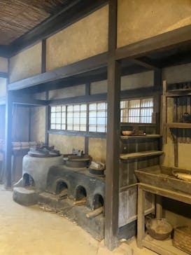 東映太秦映画村に投稿された画像（2023/12/18）